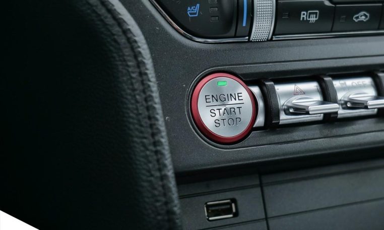 2021 FORD MUSTANG GT PREMIUM | No Accidents | Manual