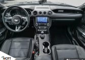 2021 FORD MUSTANG GT PREMIUM | No Accidents | Manual