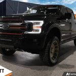 2019 FORD F150 HARLEY DAVIDSON | HARLEY DAVIDSON LIMITED 1 0F 500 WORLDWIDE | NEW TIRES