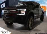 2019 FORD F150 HARLEY DAVIDSON | HARLEY DAVIDSON LIMITED 1 0F 500 WORLDWIDE | NEW TIRES