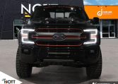 2019 FORD F150 HARLEY DAVIDSON | HARLEY DAVIDSON LIMITED 1 0F 500 WORLDWIDE | NEW TIRES