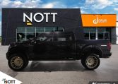 2019 FORD F150 HARLEY DAVIDSON | HARLEY DAVIDSON LIMITED 1 0F 500 WORLDWIDE | NEW TIRES