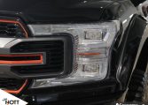 2019 FORD F150 HARLEY DAVIDSON | HARLEY DAVIDSON LIMITED 1 0F 500 WORLDWIDE | NEW TIRES