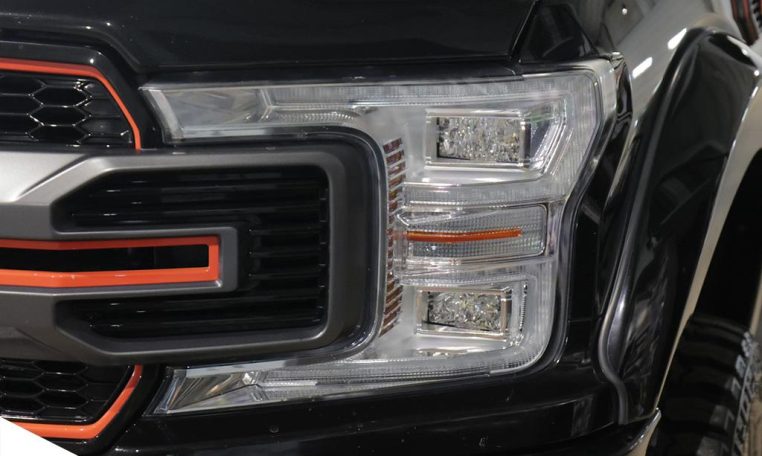 2019 FORD F150 HARLEY DAVIDSON | HARLEY DAVIDSON LIMITED 1 0F 500 WORLDWIDE | NEW TIRES