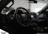2019 FORD F150 HARLEY DAVIDSON | HARLEY DAVIDSON LIMITED 1 0F 500 WORLDWIDE | NEW TIRES
