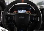 2019 FORD F150 HARLEY DAVIDSON | HARLEY DAVIDSON LIMITED 1 0F 500 WORLDWIDE | NEW TIRES