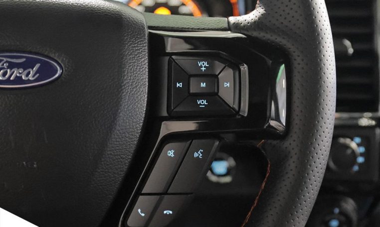 2019 FORD F150 HARLEY DAVIDSON | HARLEY DAVIDSON LIMITED 1 0F 500 WORLDWIDE | NEW TIRES