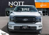 2024 FORD F-150 LARIAT | NO ACCIDENTS | POWERBOOST