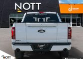 2024 FORD F-150 LARIAT | NO ACCIDENTS | POWERBOOST