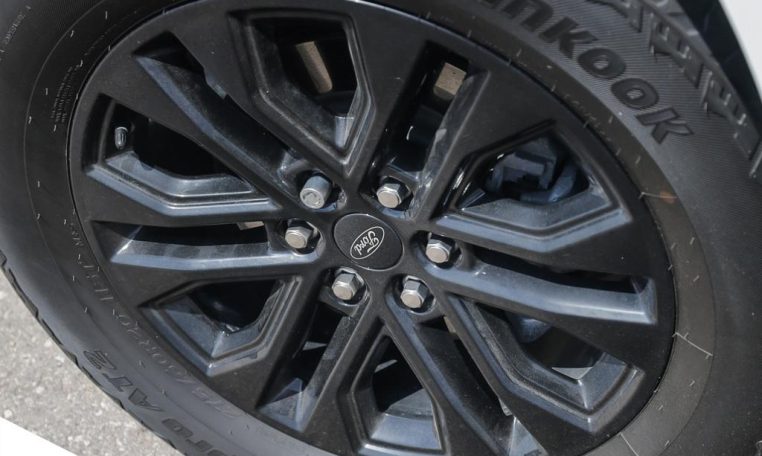 2024 FORD F-150 LARIAT | NO ACCIDENTS | POWERBOOST