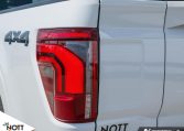2024 FORD F-150 LARIAT | NO ACCIDENTS | POWERBOOST