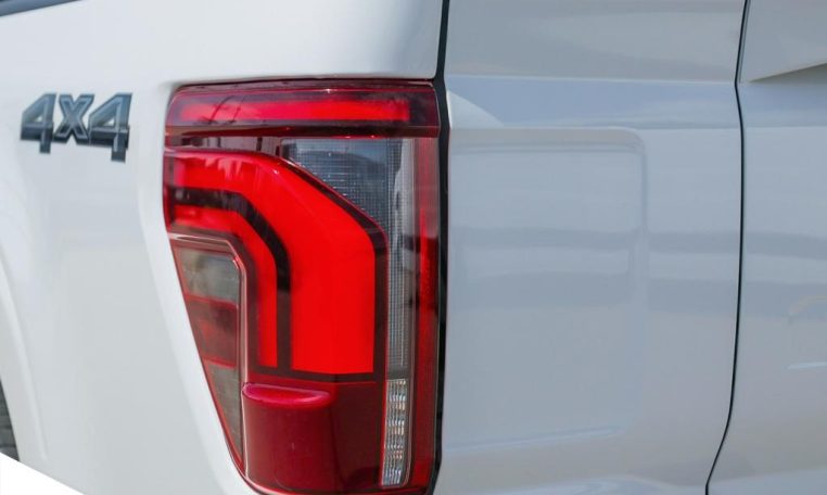 2024 FORD F-150 LARIAT | NO ACCIDENTS | POWERBOOST
