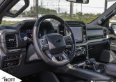 2024 FORD F-150 LARIAT | NO ACCIDENTS | POWERBOOST