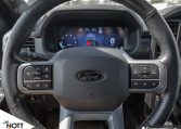 2024 FORD F-150 LARIAT | NO ACCIDENTS | POWERBOOST