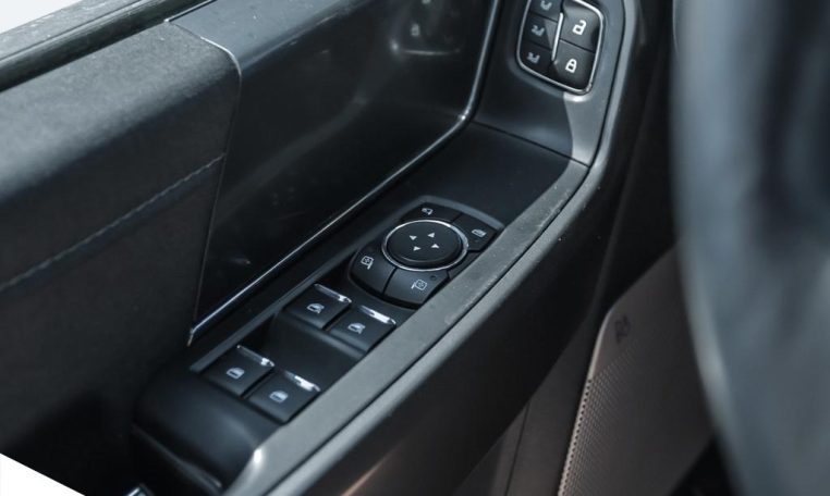 2024 FORD F-150 LARIAT | NO ACCIDENTS | POWERBOOST