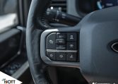 2024 FORD F-150 LARIAT | NO ACCIDENTS | POWERBOOST