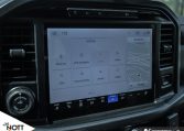 2024 FORD F-150 LARIAT | NO ACCIDENTS | POWERBOOST
