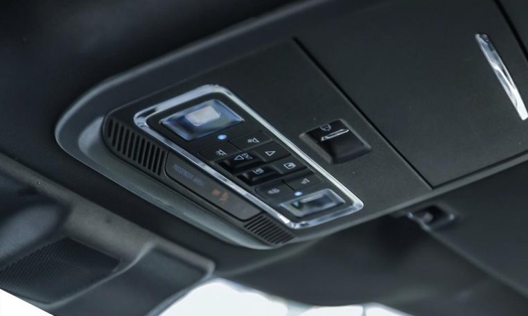 2024 FORD F-150 LARIAT | NO ACCIDENTS | POWERBOOST