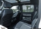2024 FORD F-150 LARIAT | NO ACCIDENTS | POWERBOOST
