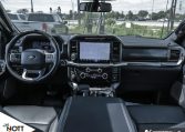 2024 FORD F-150 LARIAT | NO ACCIDENTS | POWERBOOST