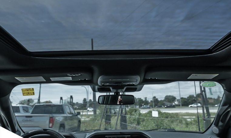 2024 FORD F-150 LARIAT | NO ACCIDENTS | POWERBOOST