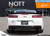 2017 CHEVROLET Camaro SS 1LE Local MB Vehicle | No Accidents | 6-Speed Manual!
