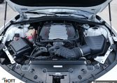 2017 CHEVROLET Camaro SS 1LE Local MB Vehicle | No Accidents | 6-Speed Manual!