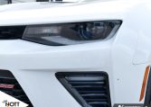 2017 CHEVROLET Camaro SS 1LE Local MB Vehicle | No Accidents | 6-Speed Manual!