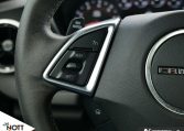 2017 CHEVROLET Camaro SS 1LE Local MB Vehicle | No Accidents | 6-Speed Manual!