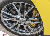 2016 CHEVROLET CORVETTE 1LT