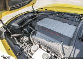 2016 CHEVROLET CORVETTE 1LT