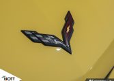 2016 CHEVROLET CORVETTE 1LT