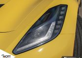 2016 CHEVROLET CORVETTE 1LT