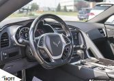 2016 CHEVROLET CORVETTE 1LT