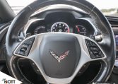 2016 CHEVROLET CORVETTE 1LT