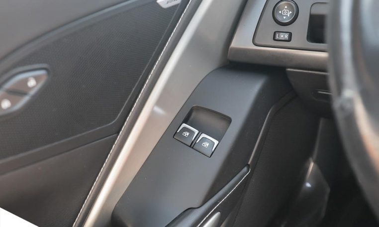 2016 CHEVROLET CORVETTE 1LT