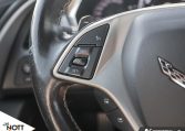 2016 CHEVROLET CORVETTE 1LT