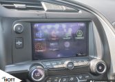 2016 CHEVROLET CORVETTE 1LT