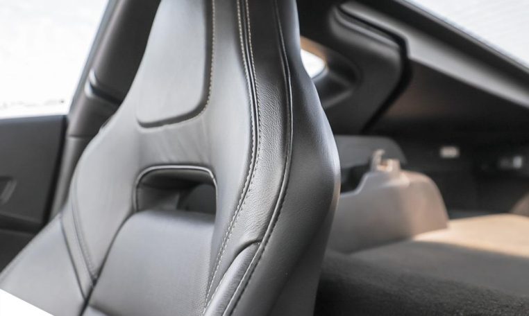 2016 CHEVROLET CORVETTE 1LT