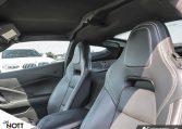 2016 CHEVROLET CORVETTE 1LT
