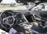 2016 CHEVROLET CORVETTE 1LT