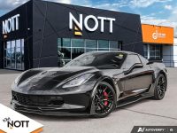 2019 CHEVROLET CORVETTE Z06 | No Accidents | Supercharged Z06 1LZ
