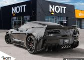 2019 CHEVROLET CORVETTE Z06 | No Accidents | Supercharged Z06 1LZ