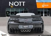 2019 CHEVROLET CORVETTE Z06 | No Accidents | Supercharged Z06 1LZ