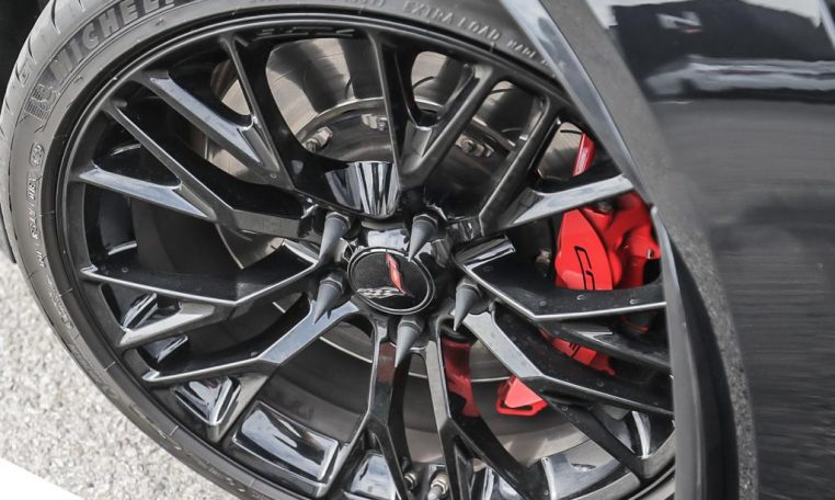 2019 CHEVROLET CORVETTE Z06 | No Accidents | Supercharged Z06 1LZ