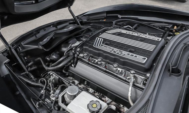 2019 CHEVROLET CORVETTE Z06 | No Accidents | Supercharged Z06 1LZ