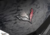 2019 CHEVROLET CORVETTE Z06 | No Accidents | Supercharged Z06 1LZ