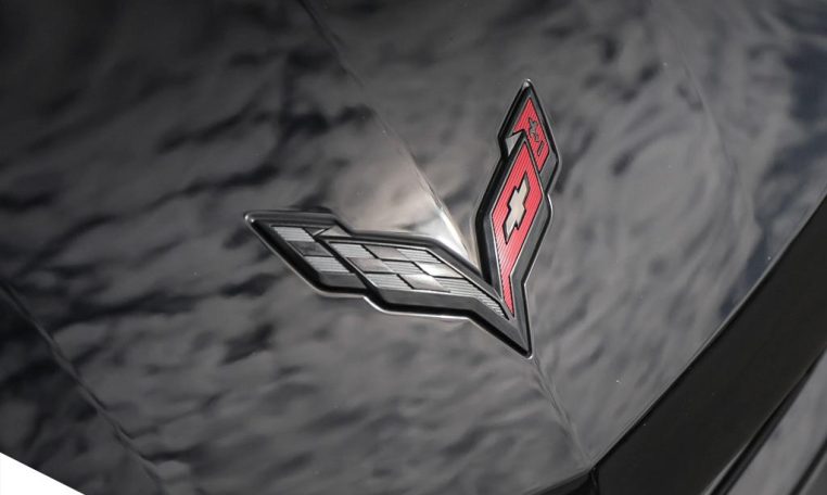 2019 CHEVROLET CORVETTE Z06 | No Accidents | Supercharged Z06 1LZ