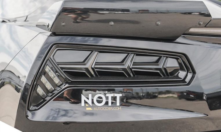 2019 CHEVROLET CORVETTE Z06 | No Accidents | Supercharged Z06 1LZ