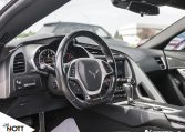 2019 CHEVROLET CORVETTE Z06 | No Accidents | Supercharged Z06 1LZ